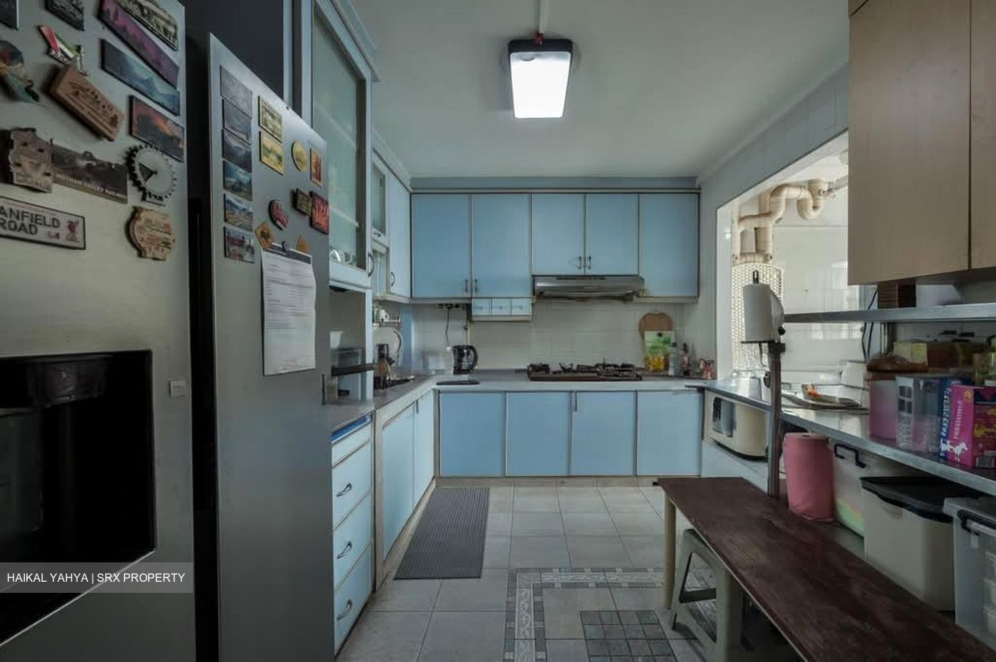 Blk 516 Pangshan Valley (Bukit Panjang), HDB 5 Rooms #587663881